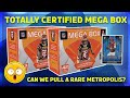 Let's Open 2024 Panini Totally Certified! Football Mega Box Rip!