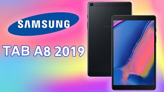 Samsung Tab A8 2019 | مميزات وعيوب screenshot 2