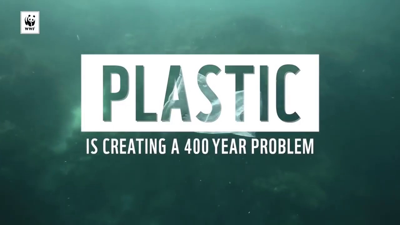 THE REVOLUTION MADE BY PLASTICS EXPLAINED YouTube