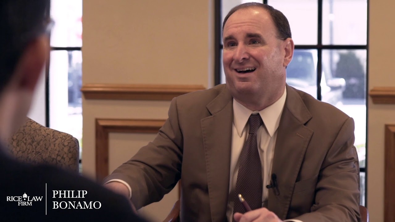 Choosing The Right Daytona Beach Criminal Law Attorney YouTube