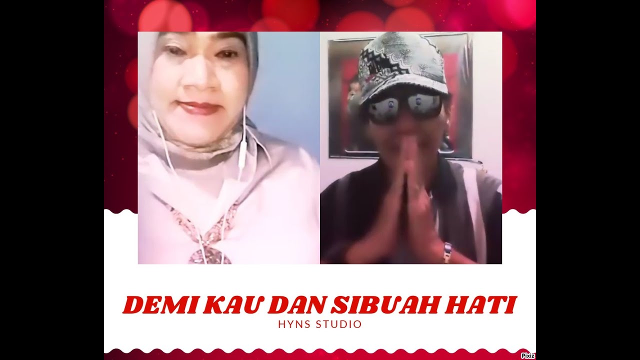 DEMI KAU DAN SIBUAH HATI----SUSANTI