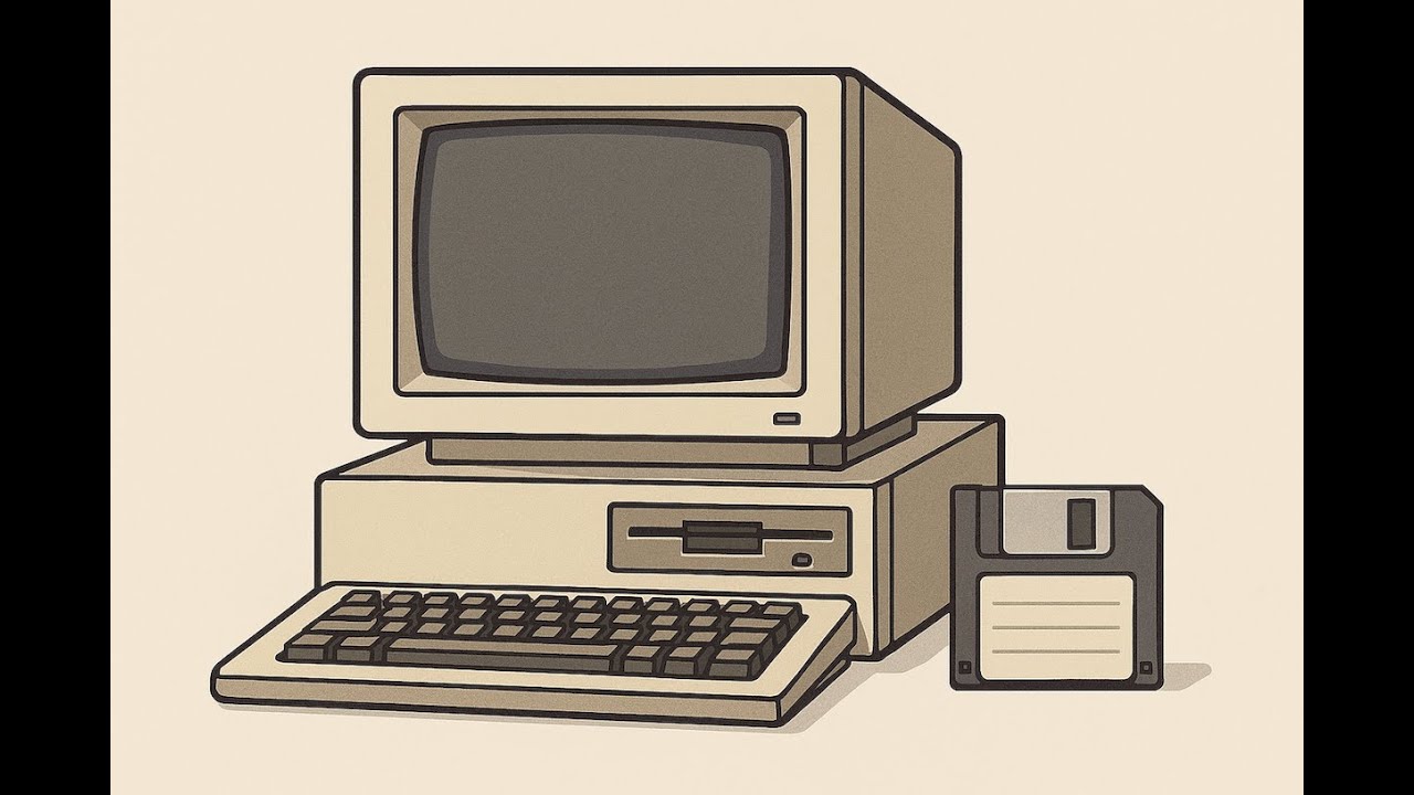 First Recorded Ransomware attack 