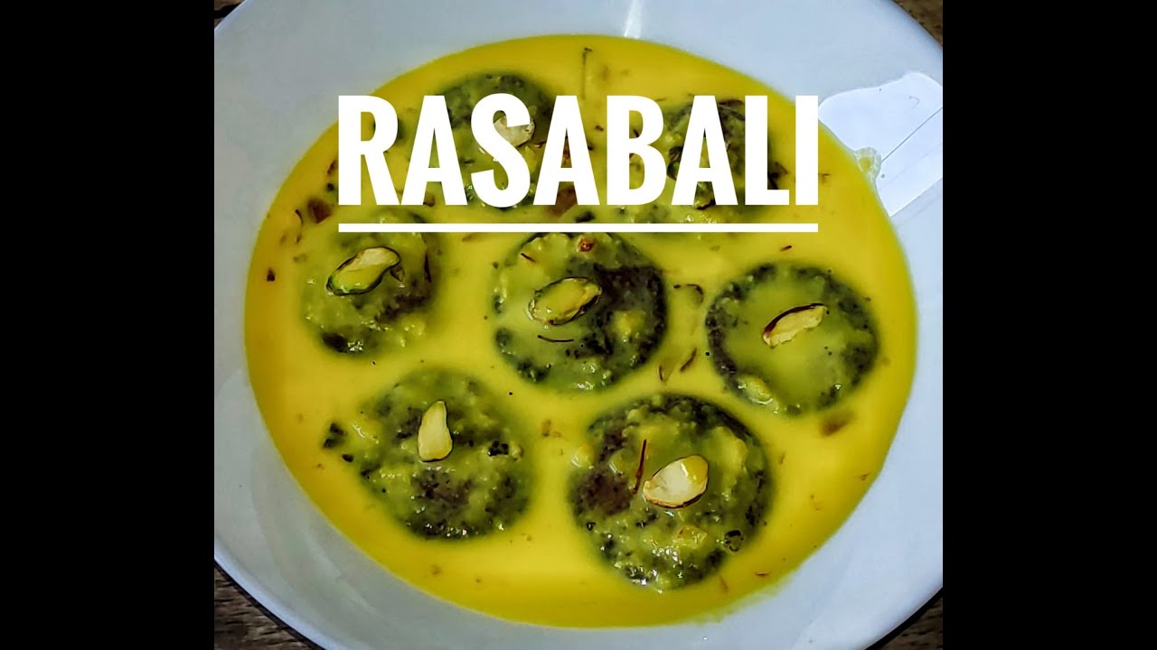 Rasabali || Odia Authentic Sweet Rasabali Recipe || Diwali Sweet Recipe || Home Made Sweet Recipe | Sai Varali