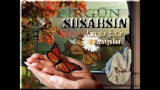 Dallarımı Kırdılar,Çinare Melikzade