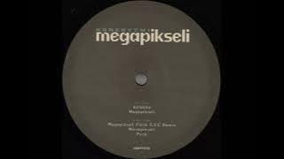 Konerytmi – Megapikseli (Analog Concept)