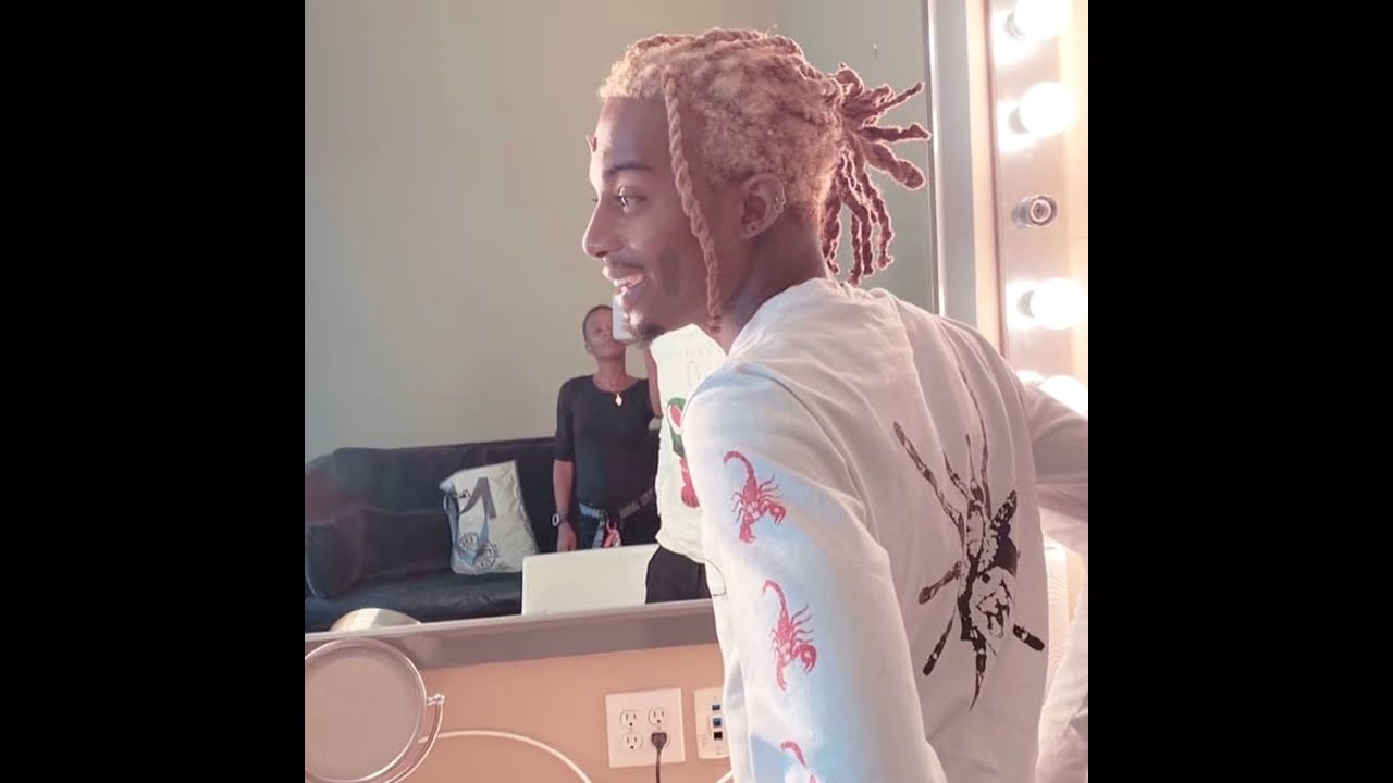 playboi carti x richie souf x wlr type beat 