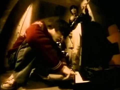 アナザーモーニング／the pillows