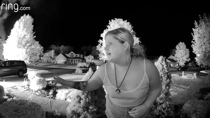 Good Samaritan Saves Family of Ten From House Fire | RingTV