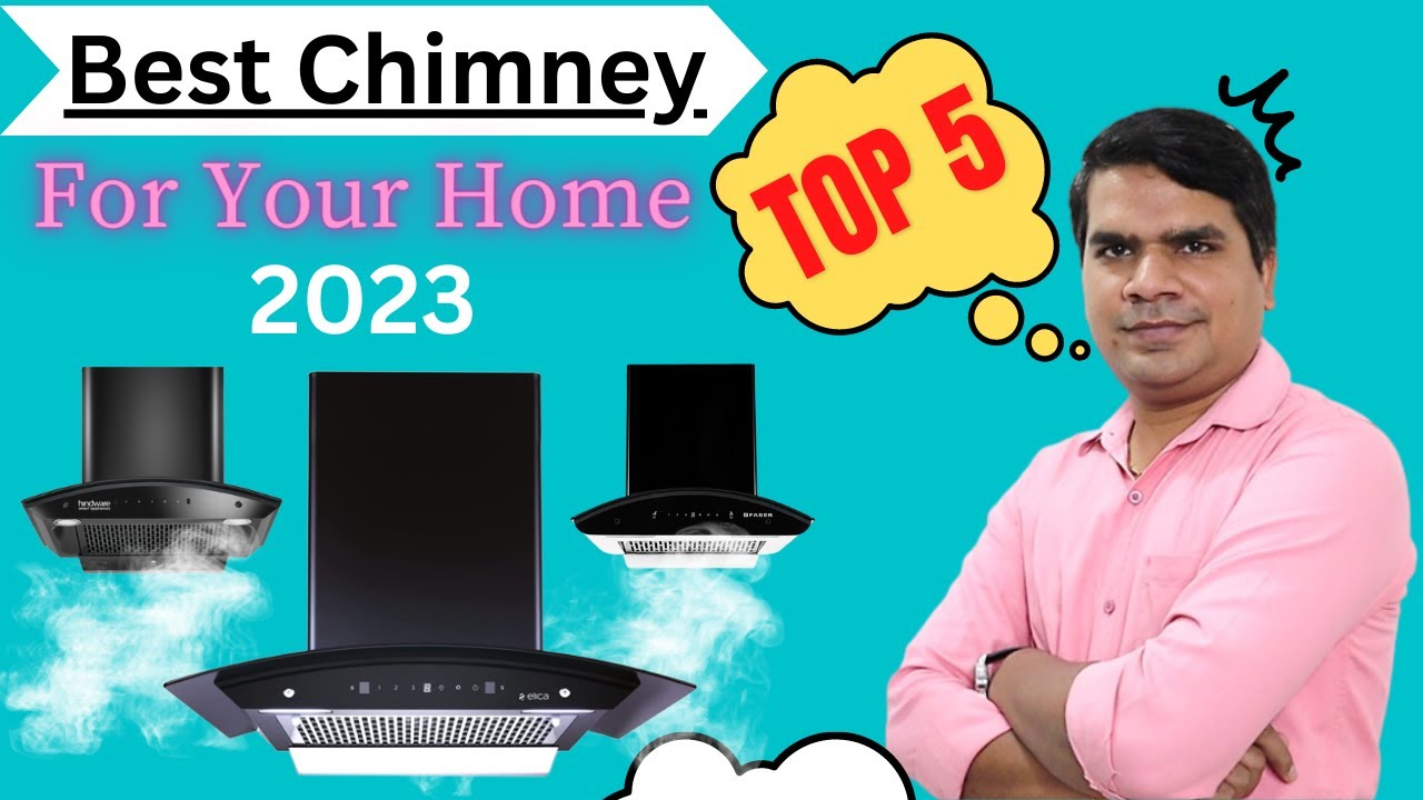 Best Chimney in India 2023 🔥Best Kitchen Chimney for Home India 🔥 YouTube