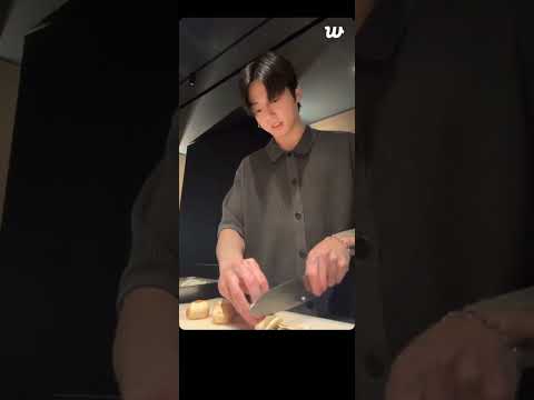 Junkook latest live 💁 his cooking show 🤗 because he was hungry 😀#jungkook #btsjk #btsjungkook #jk