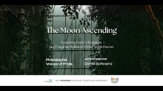 The Moon Ascending