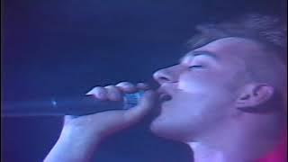 Foje - Laužo šviesa (live '93)