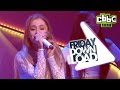 Ariana Grande Live performance - 'Problem' - CBBC's Friday Download