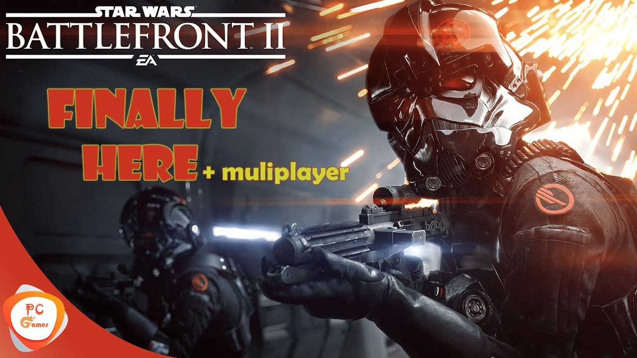 Star Wars™ Battlefront™ II - Star Wars - Official EA Site how to download battlefront 2 beta pc