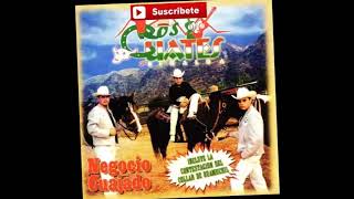 CUATES DE SINALOA DISCO COMPLETO
