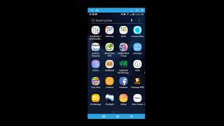 Recycle Bin for Andriod on Galaxy screenshot 3