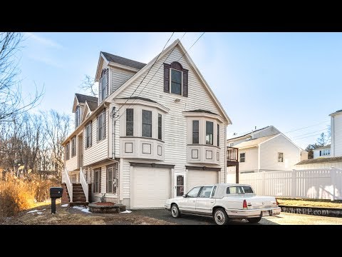 17 Burnett St, Melrose, MA home video tour