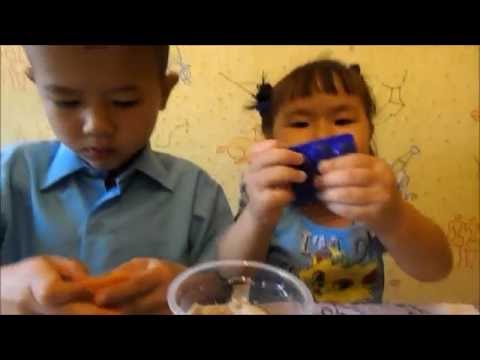Игра песочница.Домашняя песочница.Детские игры.Звездочка,машинка из песка.Play doh