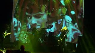 Uncle Acid and The Deadbeats Mt. Abraxas  Live at The Roxian Theater 3/4/2022 Pittsburgh,  Pa.