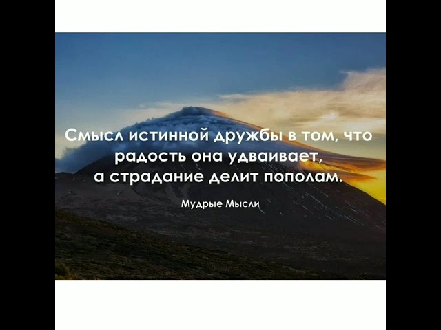 #цитаты#афоризмы#друзья#