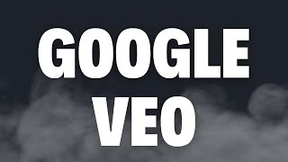 What is Google VEO? Explained in 2024