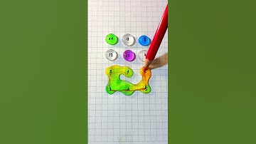 Hãy giúp tôi giải trò chơi này #shorts #drawing #iqtest #quiz #game #line #colors #funny