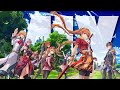 Trails In The Sky Remake Commemorative OST Mix Trails In The Sky Remake Commemorative OST Mix