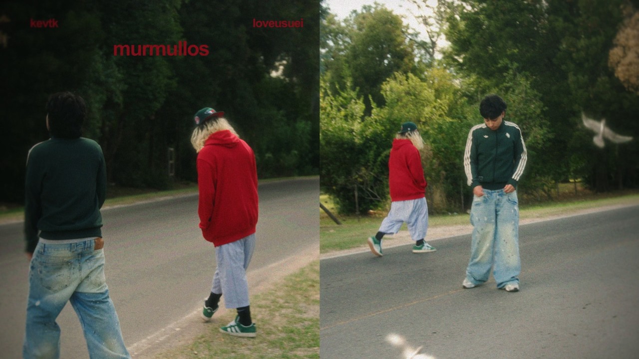 Guarda kevtk + @loveusuei - murmullos (edit. highkey) su YouTube Guarda kevtk + @loveusuei - murmullos (edit. highkey) su YouTube