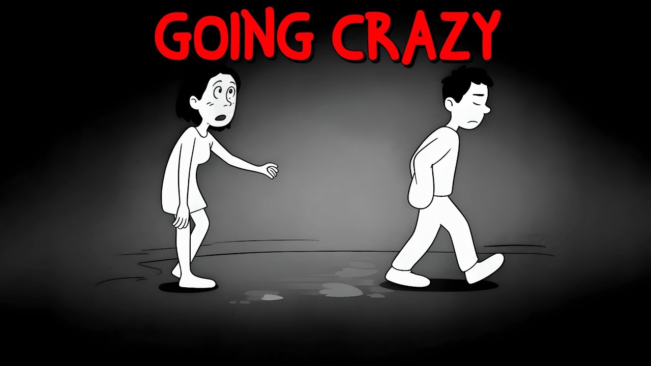 What Happens When You Finally Distance Yourself From Her