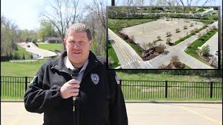 Anime STL Parking 2025: Saint Charles Convention Center