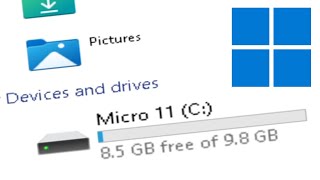 1GB Windows 11