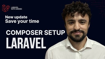 Laravel 12 Update: Composer Setup Command Tutorial