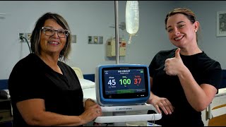 Famous Georgia HEART: How Your Tax Dollars Can Support Your Rural Hospital Profile