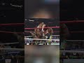 Insane Multi-Wrestler Mayhem: Chaos Erupts In The Ring! #shorts