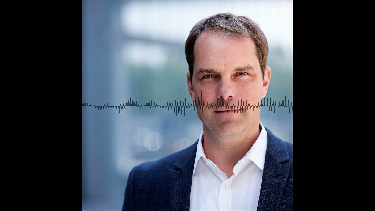 Wie du in 3 Monaten eine neue Sprache lernst ... - Die Speedlearning Podcast Show