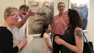 People, Places, and Things, Photography @ Stanek Gallery