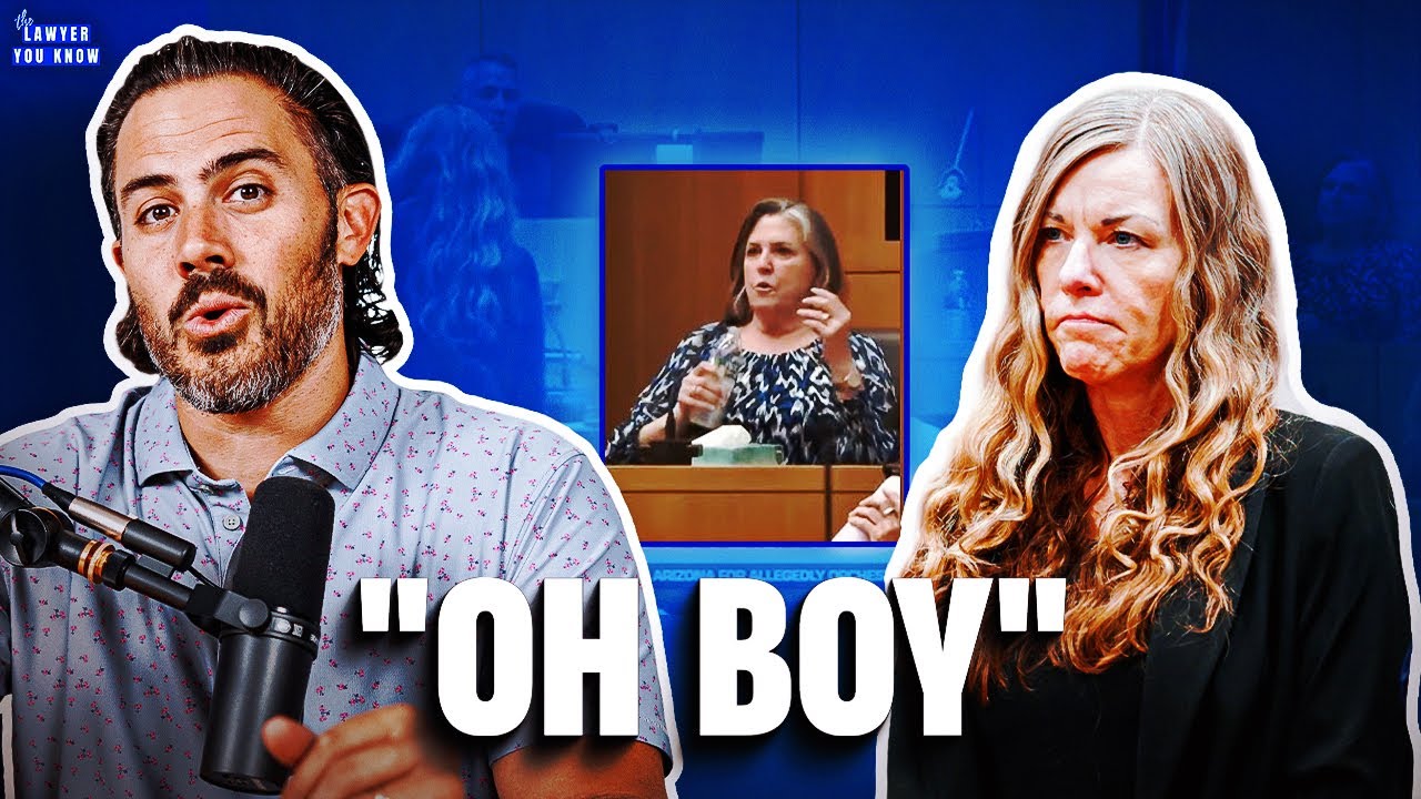 Was Lori Vallow Afraid Of This Witness?