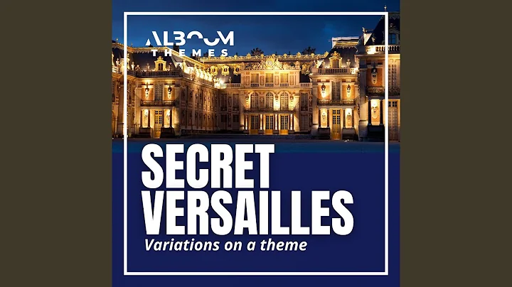 Secret Versailles Orchestra