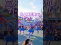 アースラの三人娘可愛すぎる😍:ザ・ヴィランズ・ハロウィーン“Into the Frenzy”:ディズニーランド: #disney #dance #ディズニー #ディズニーダンサー