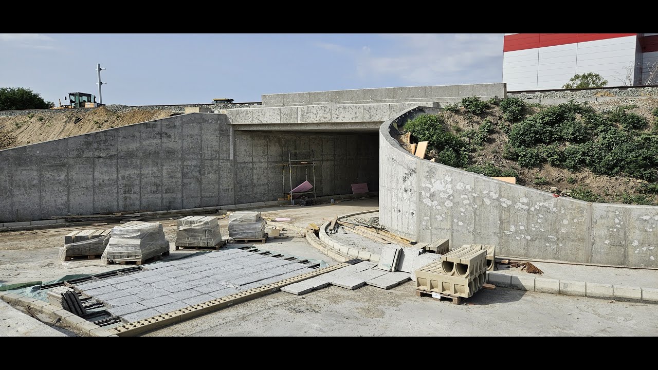 Brza pruga, Lošinjska, Subotica (23.06.2024.)