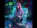 AIteenPortraits: 3 per Episode - Visualizing Youth