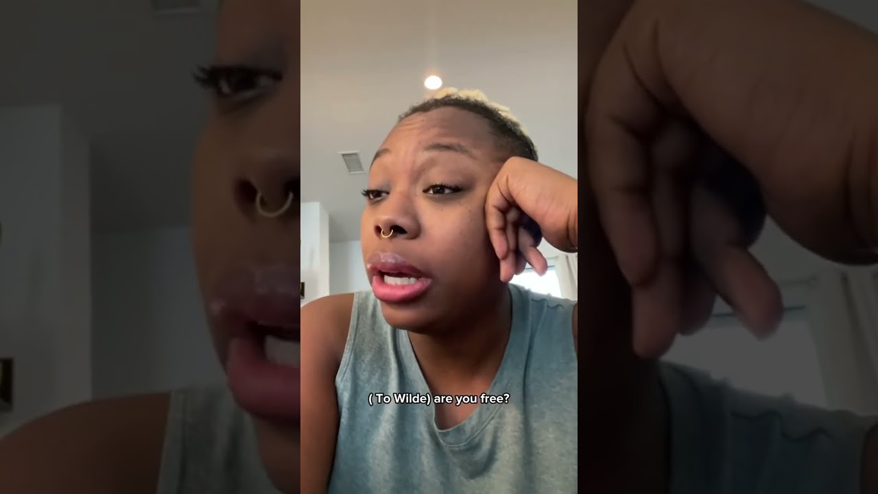 Бейн пытается сделать из меня следующую девушку Gorilla Glue 