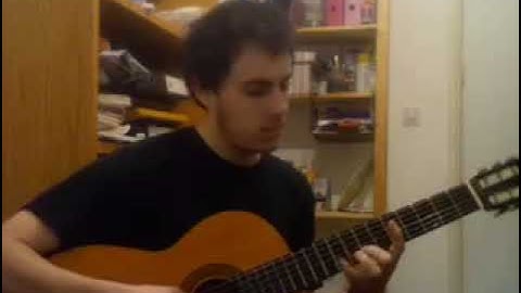 serrana Intro (Album version)