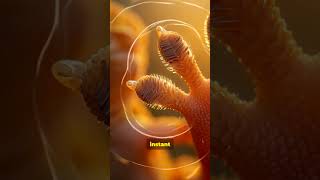 Animals That Can Adjust Grip Strength Instantly Based On Surface