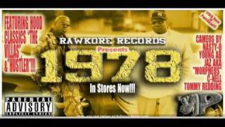 San Diego rappers NP feat. Malcolm X- 10 we people (New San Diego hip-hop / Rap music)