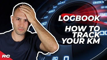 How To Track Your Work Travel For Tax | LogBook | Travel Diary | ATO