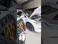 Conserto Airbag Tesla: Será que deu certo?
