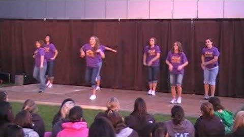 Crescent Girl Pageant 2009, Part Two: Girls