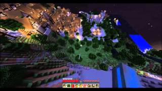 Awesomeness Fyre Games 2 - Bank Sam MLG Cobweb