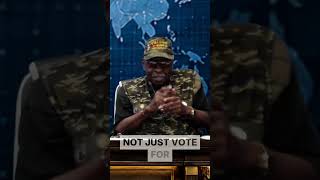 VOTE: The Most Important Action You Can Take